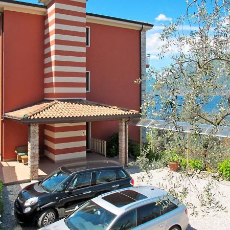 Locazione Turistica Casa Maria-5 By Interhome Assenza di Brenzone Exteriör bild