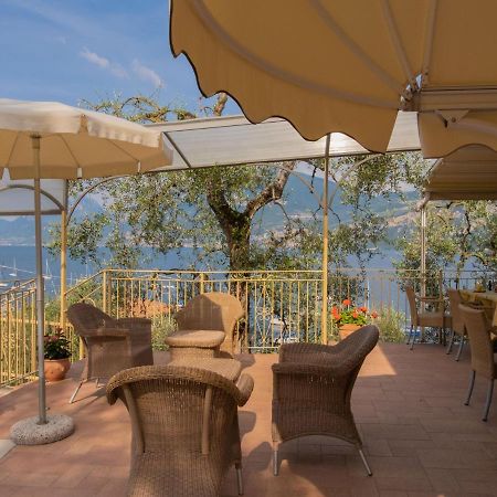 Locazione Turistica Casa Maria-5 By Interhome Assenza di Brenzone Exteriör bild