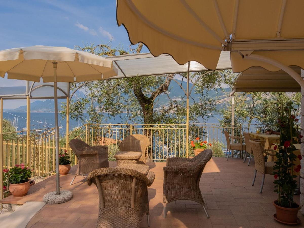 Locazione Turistica Casa Maria-5 By Interhome Assenza di Brenzone Exteriör bild