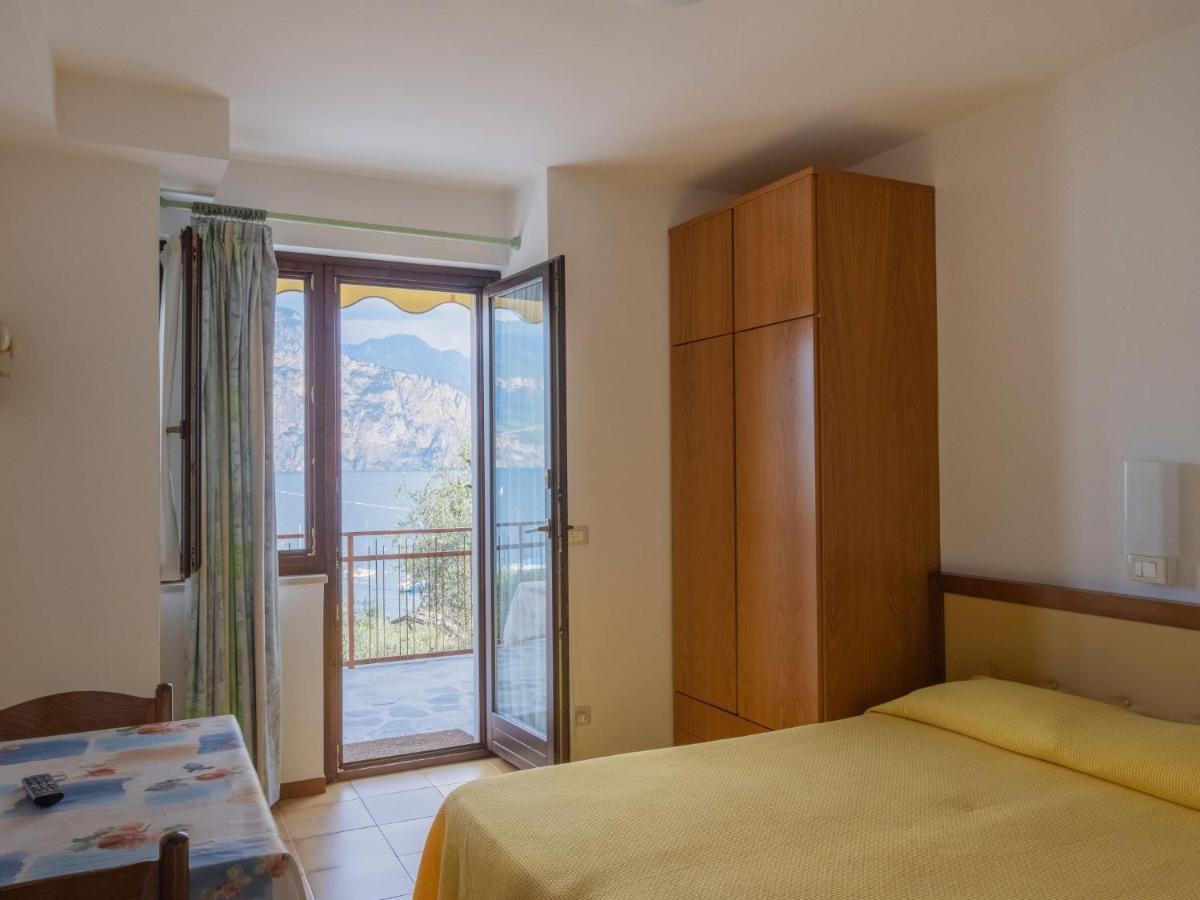 Locazione Turistica Casa Maria-5 By Interhome Assenza di Brenzone Exteriör bild