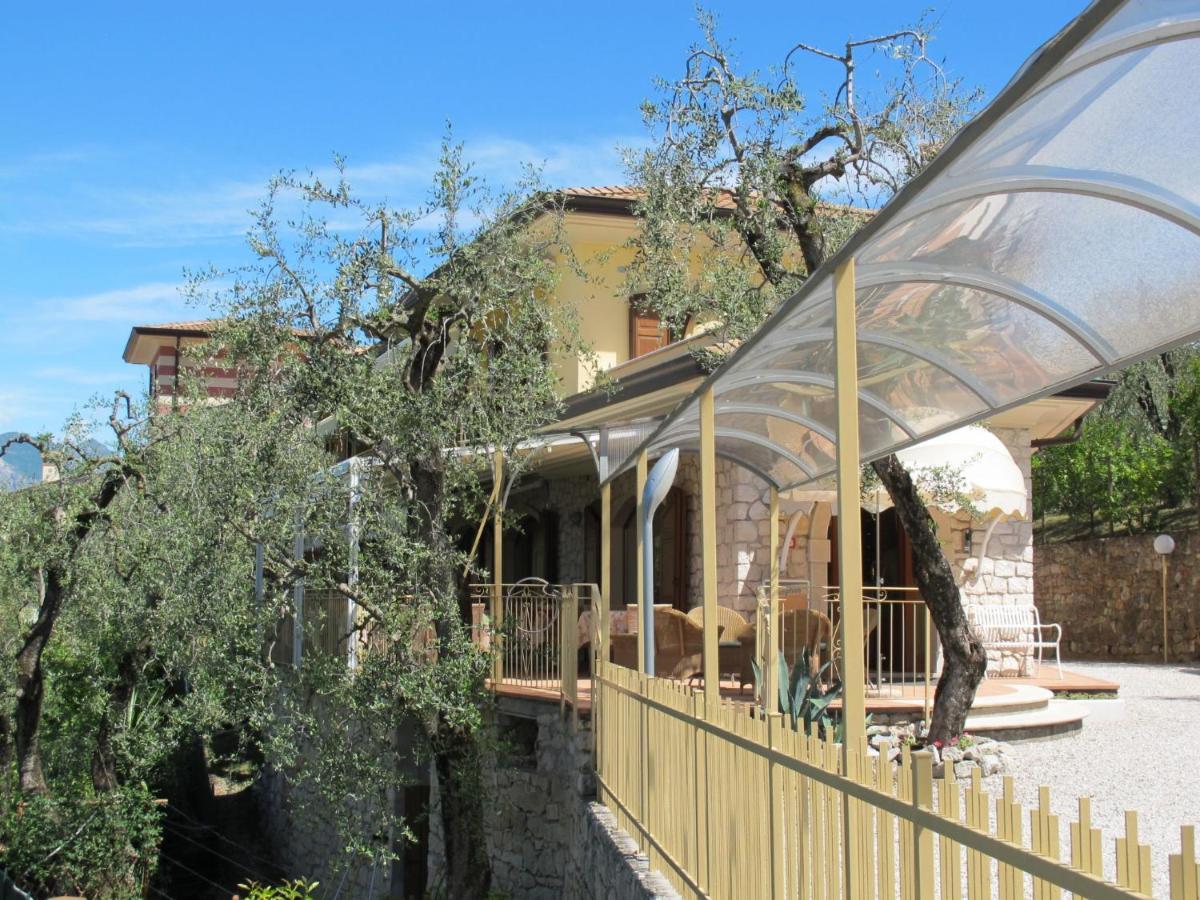 Locazione Turistica Casa Maria-5 By Interhome Assenza di Brenzone Exteriör bild