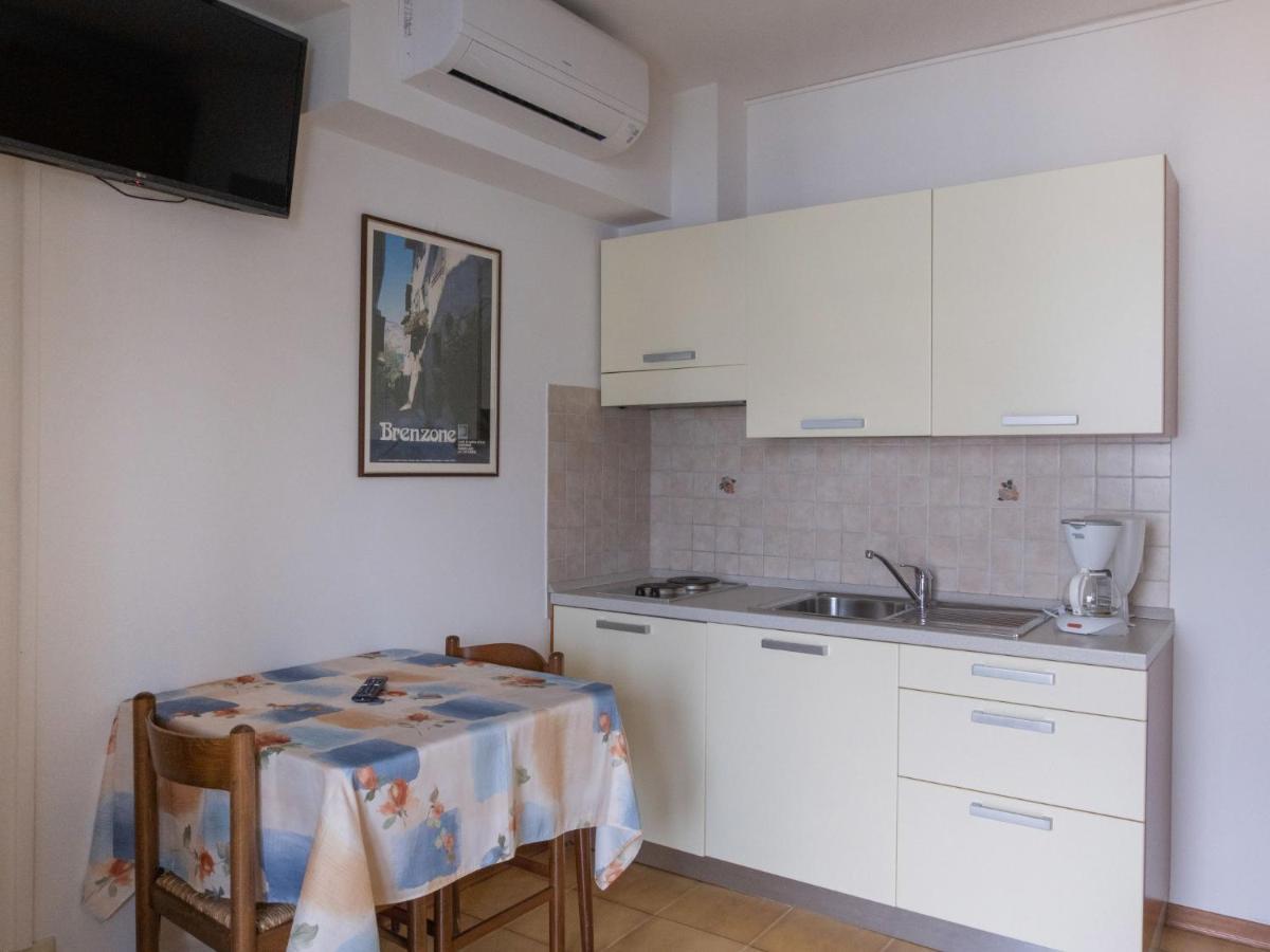 Locazione Turistica Casa Maria-5 By Interhome Assenza di Brenzone Exteriör bild