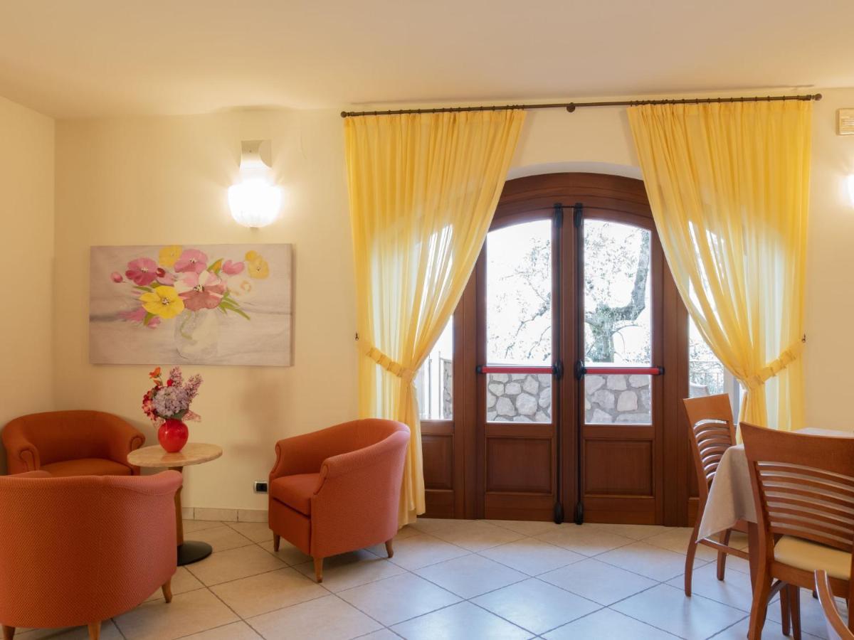 Locazione Turistica Casa Maria-5 By Interhome Assenza di Brenzone Exteriör bild