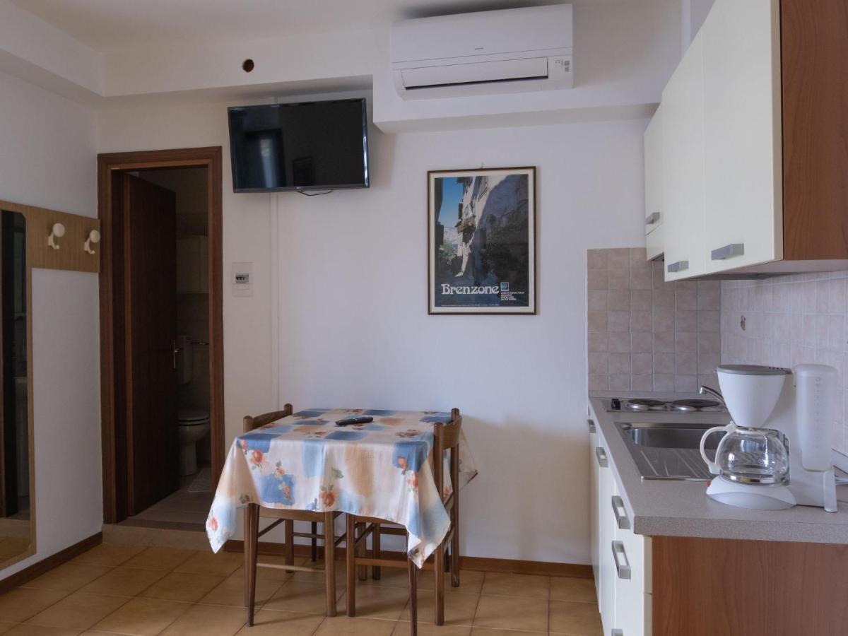 Locazione Turistica Casa Maria-5 By Interhome Assenza di Brenzone Exteriör bild